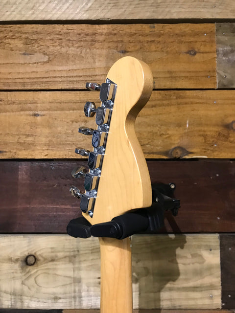 Fender ST-68 Stratocaster Japan Olympic White 2004