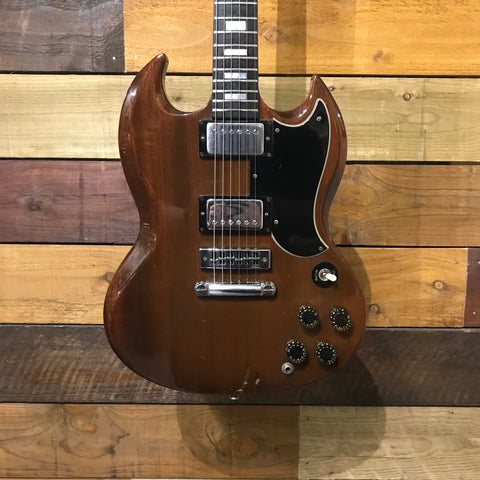 Gibson SG Standard 1974 Walnut