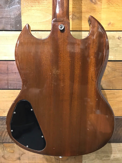Gibson SG Standard 1974 Walnut