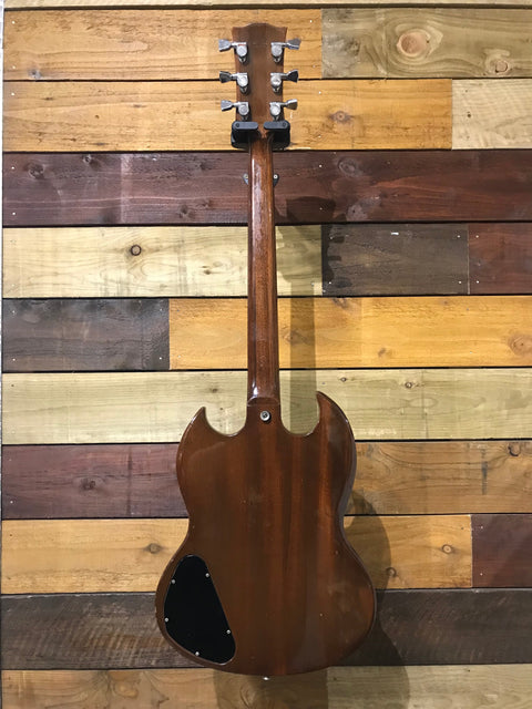 Gibson SG Standard 1974 Walnut