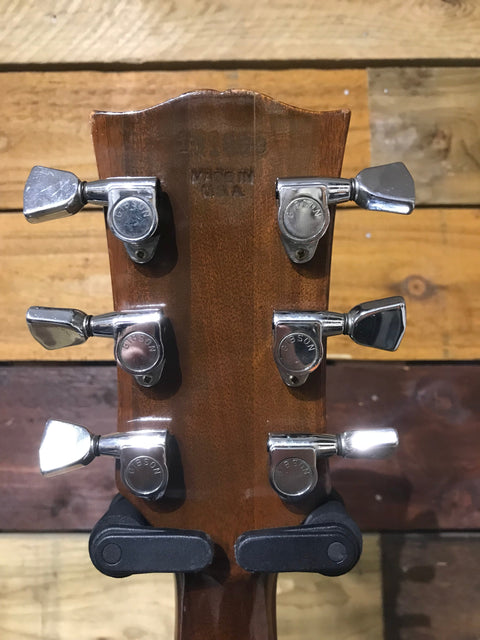 Gibson SG Standard 1974 Walnut