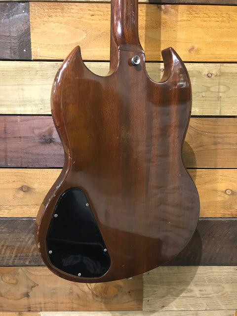 Gibson SG Standard 1974 Walnut