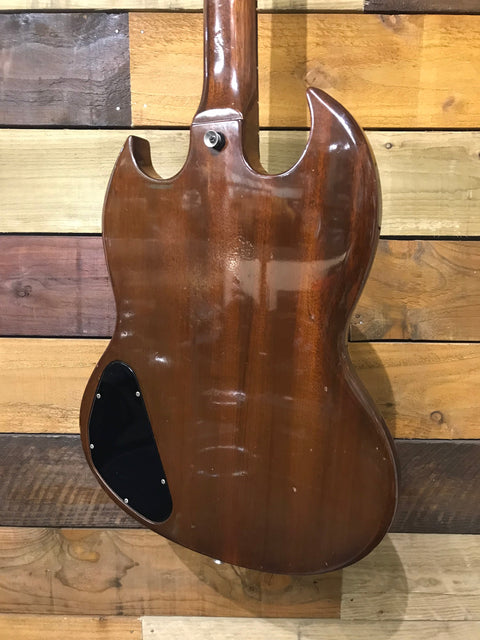 Gibson SG Standard 1974 Walnut