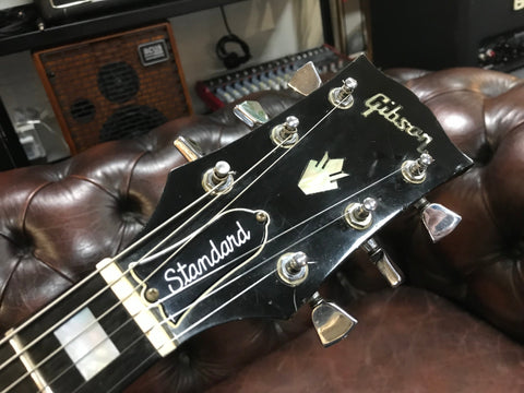 Gibson SG Standard 1974 Walnut