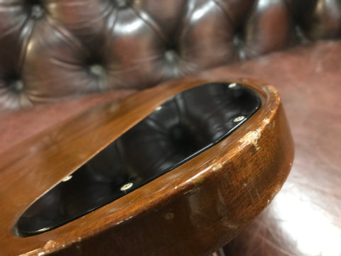 Gibson SG Standard 1974 Walnut