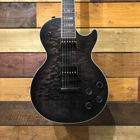 Gibson Les Paul Dark Knight Limited Edition 2019