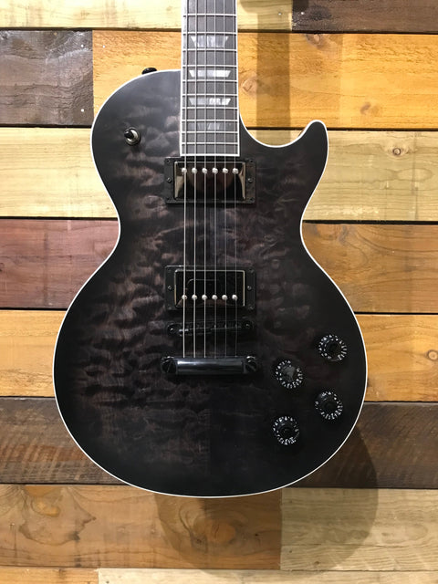 Gibson Les Paul Dark Knight Limited Edition 2019