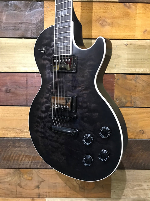 Gibson Les Paul Dark Knight Limited Edition 2019