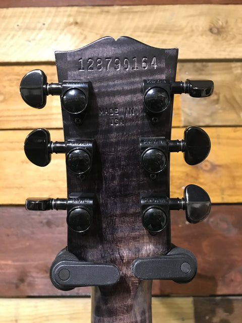 Gibson Les Paul Dark Knight Limited Edition 2019