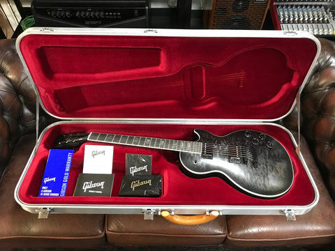 Gibson Les Paul Dark Knight Limited Edition 2019
