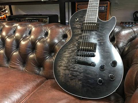Gibson Les Paul Dark Knight Limited Edition 2019