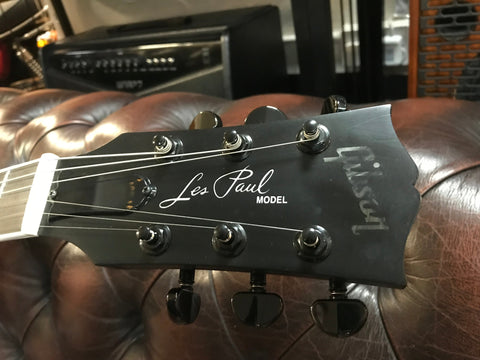 Gibson Les Paul Dark Knight Limited Edition 2019
