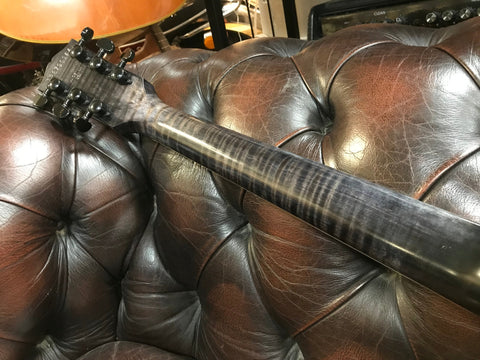 Gibson Les Paul Dark Knight Limited Edition 2019