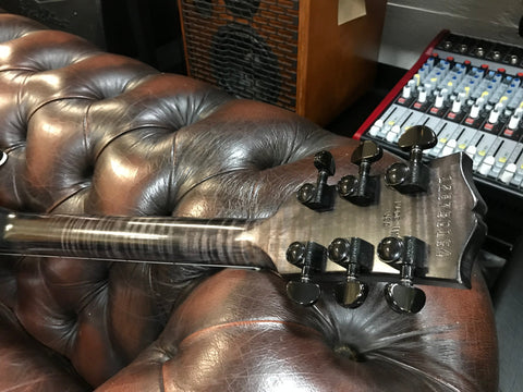 Gibson Les Paul Dark Knight Limited Edition 2019