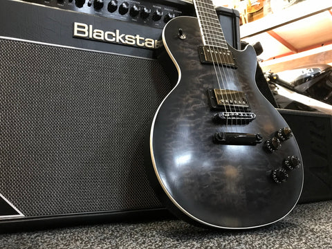 Gibson Les Paul Dark Knight Limited Edition 2019