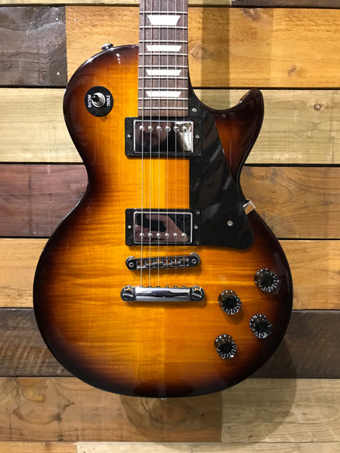 Gibson Les Paul Studio Limited Edition 120th Anniversary Sunburst 2014