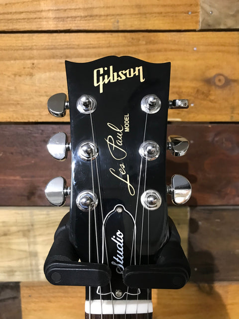 Gibson Les Paul Studio Limited Edition 120th Anniversary Sunburst 2014