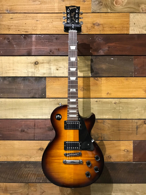 Gibson Les Paul Studio Limited Edition 120th Anniversary Sunburst 2014