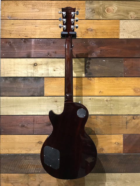 Gibson Les Paul Studio Limited Edition 120th Anniversary Sunburst 2014