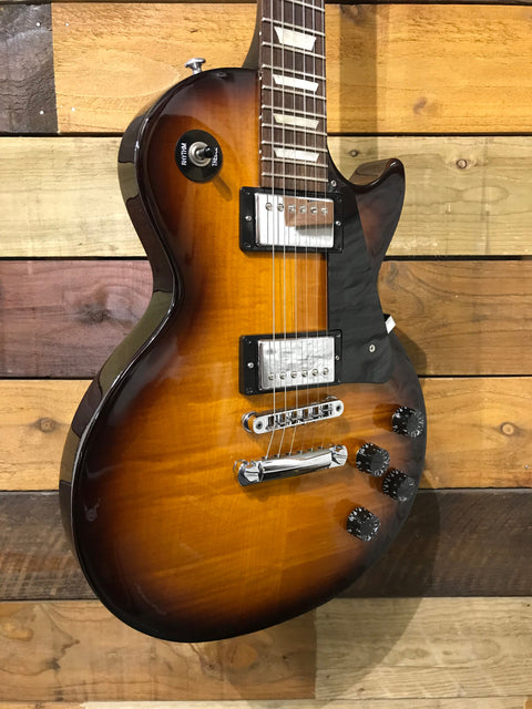 Gibson Les Paul Studio Limited Edition 120th Anniversary Sunburst 2014