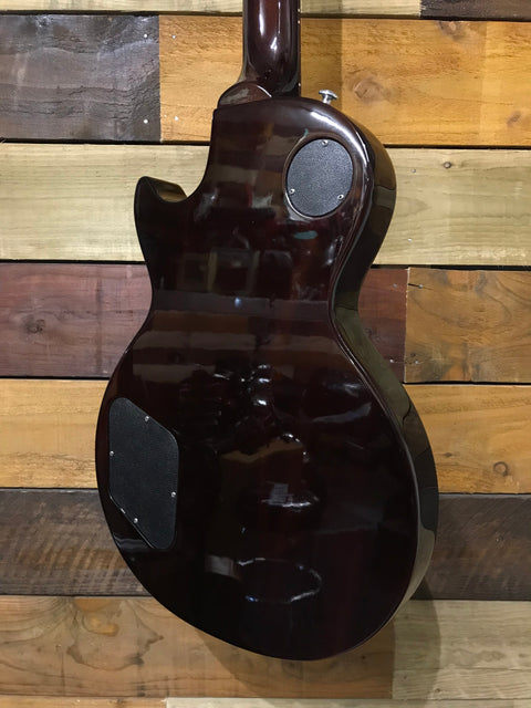 Gibson Les Paul Studio Limited Edition 120th Anniversary Sunburst 2014