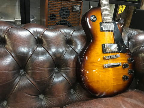 Gibson Les Paul Studio Limited Edition 120th Anniversary Sunburst 2014