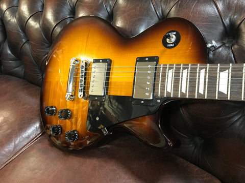 Gibson Les Paul Studio Limited Edition 120th Anniversary Sunburst 2014
