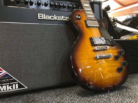Gibson Les Paul Studio Limited Edition 120th Anniversary Sunburst 2014