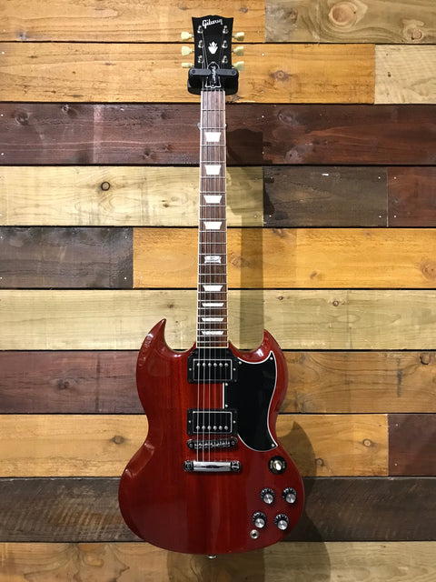 Gibson SG Standard 2014 120th Anniversary Cherry