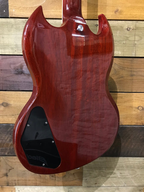 Gibson SG Standard 2014 120th Anniversary Cherry
