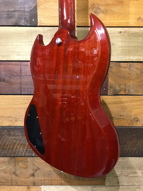 Gibson SG Standard 2014 120th Anniversary Cherry