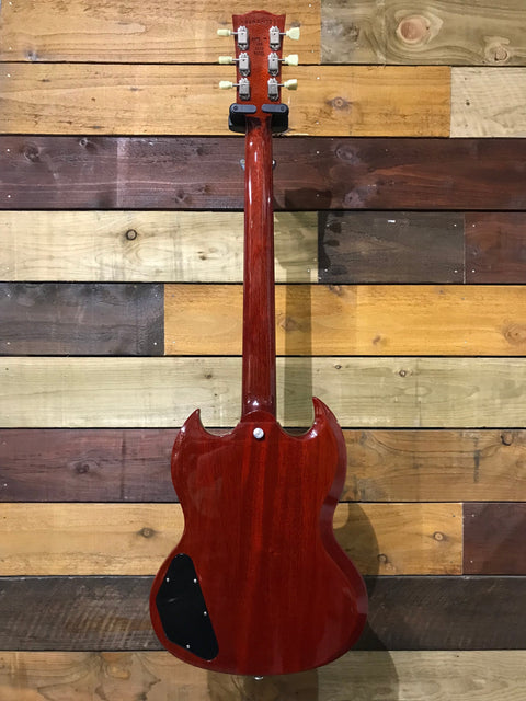 Gibson SG Standard 2014 120th Anniversary Cherry