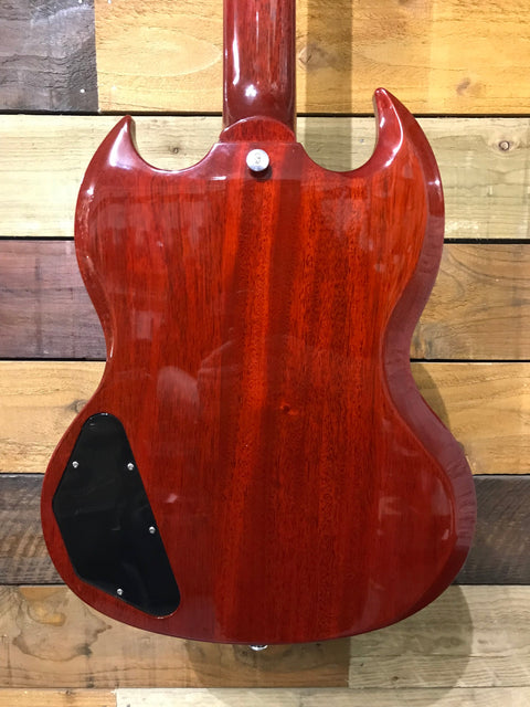 Gibson SG Standard 2014 120th Anniversary Cherry