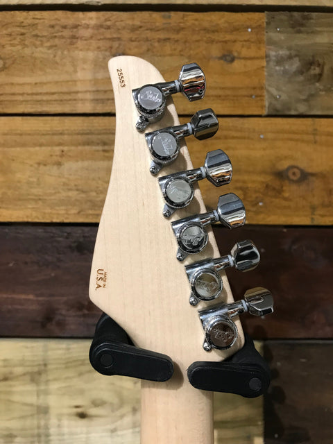 Suhr Standard Spalt Maple 2014