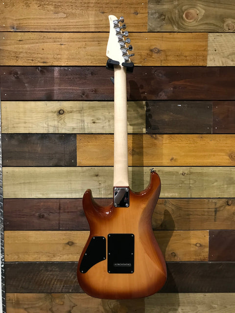 Suhr Standard Spalt Maple 2014