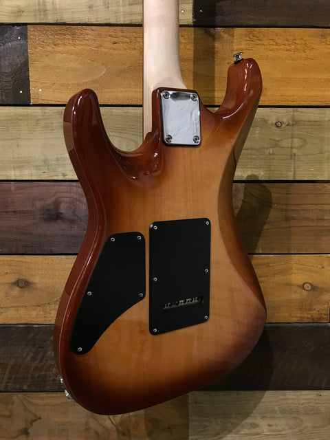 Suhr Standard Spalt Maple 2014