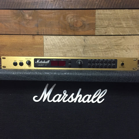 Marshall JMP-1 Pre-Amp 2005 "Excellent"