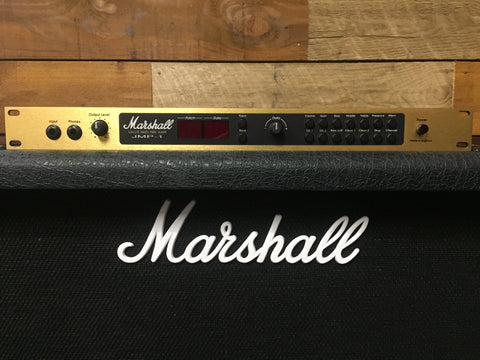 Marshall JMP-1 Pre-Amp 2005 "Excellent"