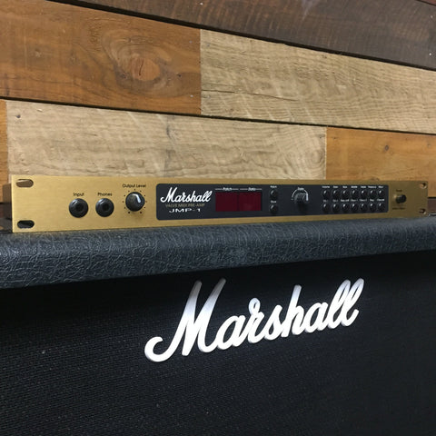 Marshall JMP-1 Pre-Amp 2005 "Excellent"
