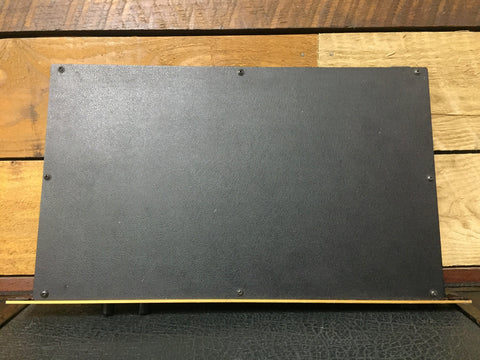 Marshall Valvestate 8008 Power Amplifier