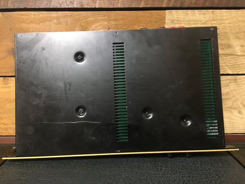 Marshall Valvestate 8008 Power Amplifier