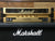 Marshall 9100 Valve Power Amplifier 50/50 Stereo 1995