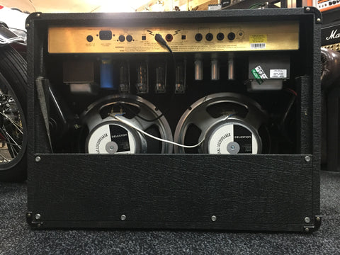 Marshall JCM-900 4102 2x12 Combo 1998
