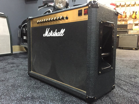 Marshall JCM-900 4102 2x12 Combo 1998