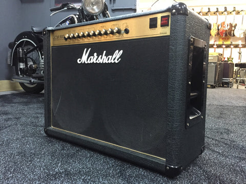 Marshall JCM-900 4102 2x12 Combo 1998