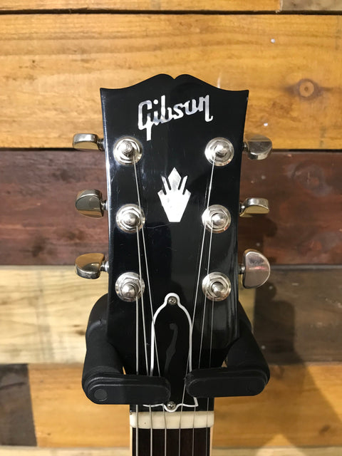 Gibson ES-339 Tri Burst 2016