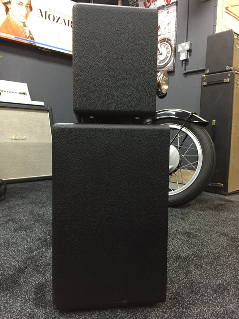 Friedman BE Deluxe Head and 2X12 EXT Cab 2021