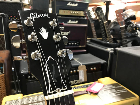 Gibson ES-339 Tri Burst 2016