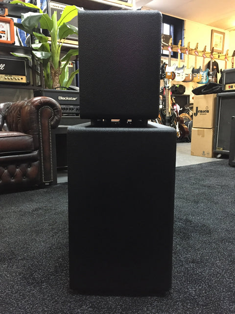 Friedman BE Deluxe Head and 2X12 EXT Cab 2021