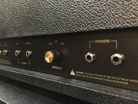 Friedman BE Deluxe Head and 2X12 EXT Cab 2021